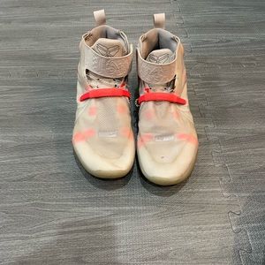 Nike Kobe AD NXT FF Vast Grey